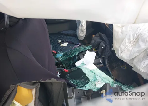 2010 Nissan Xterra X из США, поврежденный, VIN 5N1AN0NU3AC523008